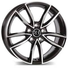 FR REPLICA TY214 7×17 5×114.3 ET45 DIA60.1 BMF литой