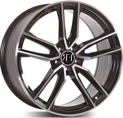 FR REPLICA MR5610