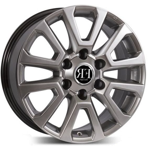 FR REPLICA TY182 7.5×18 6×139.7 ET25 DIA106.2 HB литой FR REPLICA TY182 7.5×18 6×139.7 ET25 DIA106.2 HB литой