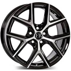 FR REPLICA TY271 7.5×18 5×114.3 ET45 DIA60.1 BMF литой