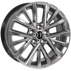 FR REPLICA TY721 7×18 5×114.3 ET45 DIA60.1 HB литой