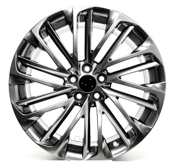FR REPLICA LX491 8×20 5×114.3 ET30 DIA60.1 HB литой