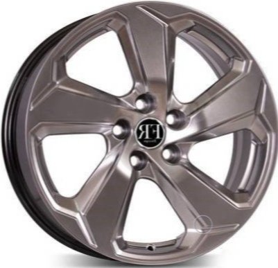 FR REPLICA TY493