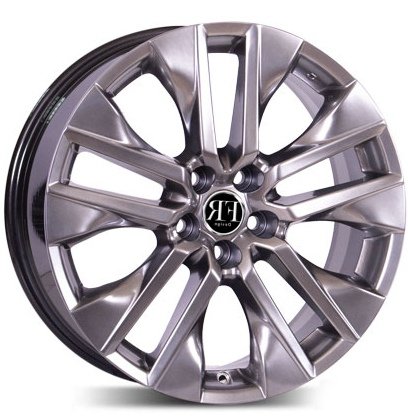 FR REPLICA TY492