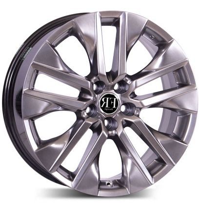 FR REPLICA TY492 7.5×19 5×114.3 ET40 DIA60.1 HB литой