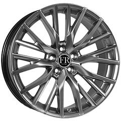 FR REPLICA LX272 8×20 5×114.3 ET30 DIA60.1 HB литой