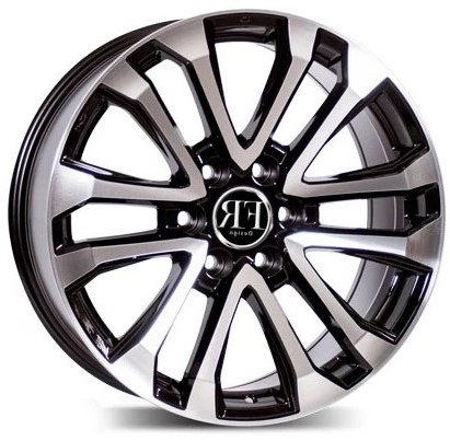 FR REPLICA TY692