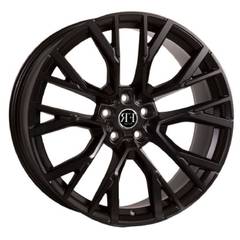 FR REPLICA B496 9.5×22 5×112 ET35 DIA66.6 CB литой