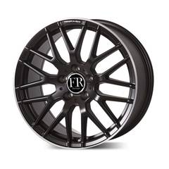 FR REPLICA MR225 8.5×18 5×112 ET38 DIA66.6 CB литой