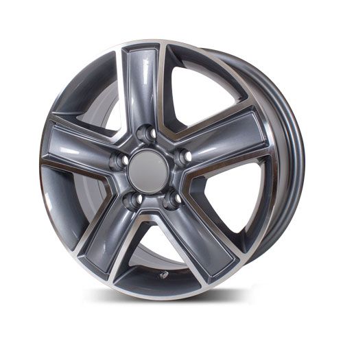 FR REPLICA FT473 6.5×16 5×118 ET60 DIA71.1 GMF литой
