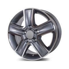 FR REPLICA FT473 6.5×16 5×118 ET60 DIA71.1 GMF литой