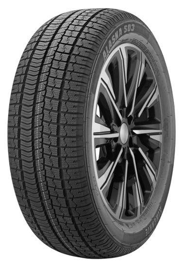 Шина KINGNATE ALASKA S03 235/65R18 110H зимняя