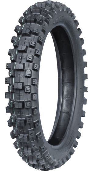 GUMMY MX3.1 110/90R19 62M летняя задняя