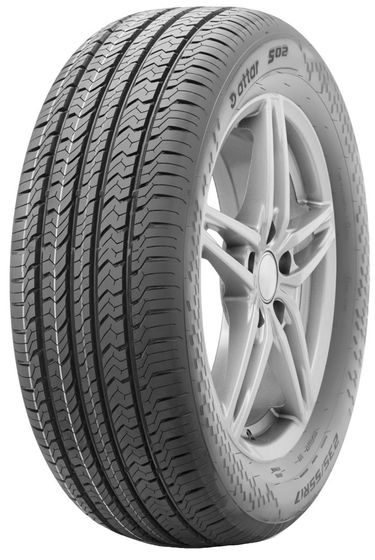 Шина ATTAR S02 215/60R17 96H летняя Шина ATTAR S02 215/60R17 96H летняя