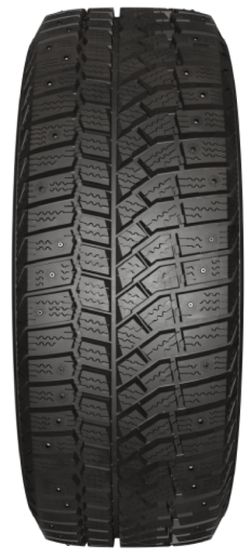 Шина ATTAR W01 195/60R15 88T зимняя шипованная