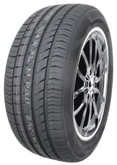 Шина MINNELL SAFY M06 305/40R20 112W летняя