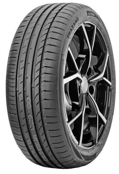 Шина TRAZANO ZUPERECO Z-107 215/45R16 90W летняя Шина TRAZANO ZUPERECO Z-107 215/45R16 90W летняя