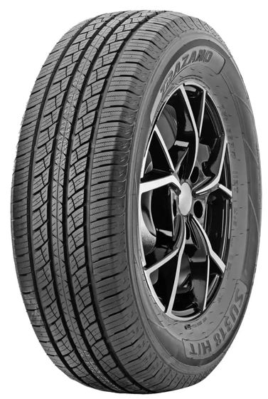 Шина TRAZANO SU318 H/T 235/60R18 103V всесезонная