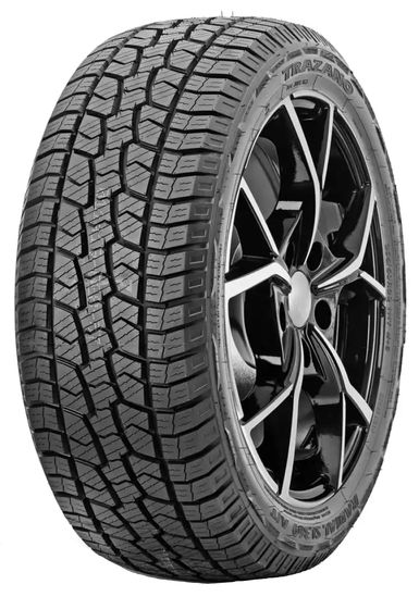 Шина TRAZANO RADIAL SL369 A/T 265/60R18 110T всесезонная Шина TRAZANO RADIAL SL369 A/T 265/60R18 110T всесезонная