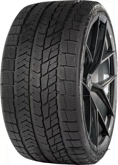 Шина UNISTAR ICE PROTECTION 265/55R19 113H XL зимняя