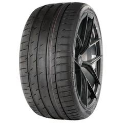 UNISTAR SPORT M5 245/45R20 103Y XL летняя