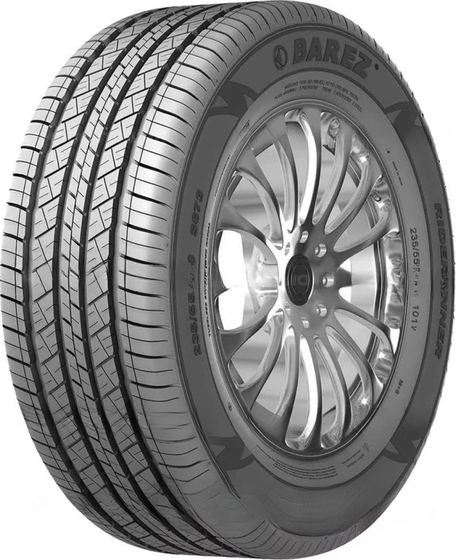 BAREZ RIDE RUNNER S673