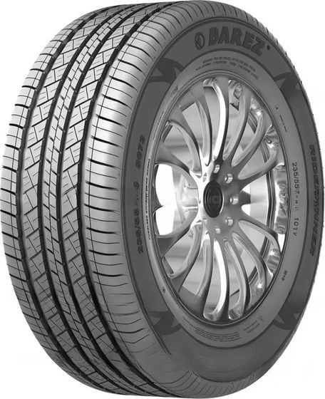 Шина BAREZ RIDE RUNNER S673 225/60R18 100V летняя