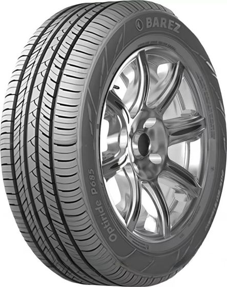Шина BAREZ OPTIRIDE P685 215/55R18 95H летняя