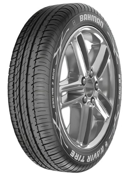 Шина KAVIR BAHMAN KB-555 255/45R20 101W летняя