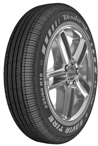Шина KAVIR WONDERFUL KB-700 235/55R19 101V летняя Шина KAVIR WONDERFUL KB-700 235/55R19 101V летняя