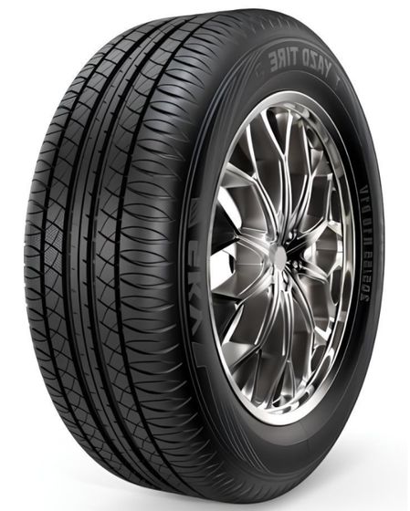 Шина YAZD SKY 215/55R17 94V летняя Шина YAZD SKY 215/55R17 94V летняя