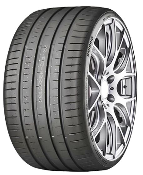 Шина UNIGRIP LATERAL FORCE SPORT 245/45R20 103Y XL летняя Шина UNIGRIP LATERAL FORCE SPORT 245/45R20 103Y XL летняя