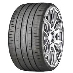 UNIGRIP LATERAL FORCE SPORT 245/45R20 103Y XL летняя