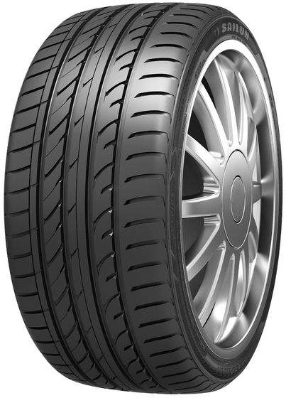 Шина SAILUN ATREZZO ZSR SUV 255/55R20 110Y летняя Шина SAILUN ATREZZO ZSR SUV 255/55R20 110Y летняя