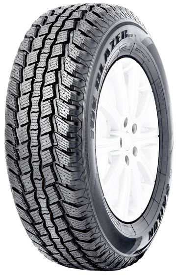 Шина SAILUN ICEBLAZER WST2 LT 275/55R20 117S зимняя шипованная Шина SAILUN ICEBLAZER WST2 LT 275/55R20 117S зимняя шипованная