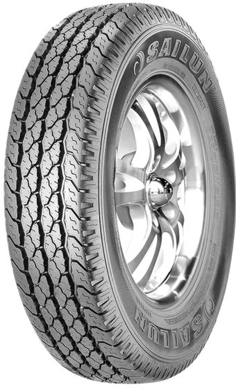 Шина SAILUN SL12 195/80R15 106/104S XL всесезонная