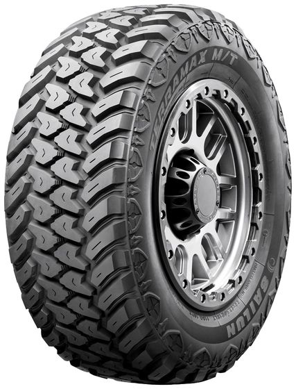 Шина SAILUN TERRAMAX M/T 30/9.5R15 104Q летняя Шина SAILUN TERRAMAX M/T 30/9.5R15 104Q летняя