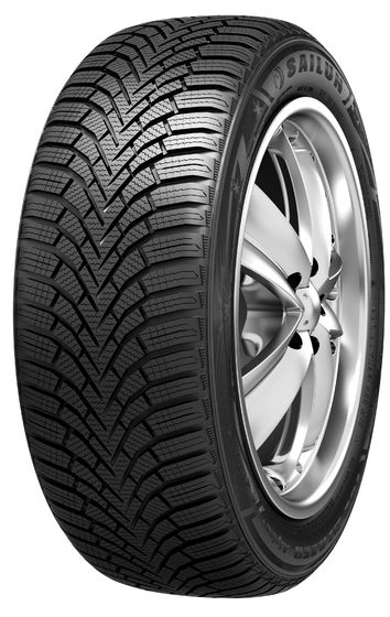 Шина SAILUN ICE BLAZER ALPINE+ 195/55R16 87H зимняя Шина SAILUN ICE BLAZER ALPINE+ 195/55R16 87H зимняя