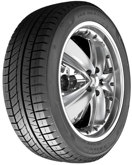 Шина SAILUN ICE BLAZER ARCTIC EVO 265/55R19 113T зимняя Шина SAILUN ICE BLAZER ARCTIC EVO 265/55R19 113T зимняя
