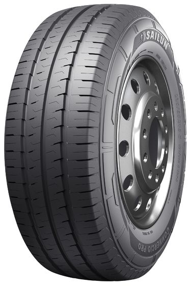 Шина SAILUN COMMERCIO PRO 215/60R16 103/101T XL всесезонная Шина SAILUN COMMERCIO PRO 215/60R16 103/101T XL всесезонная
