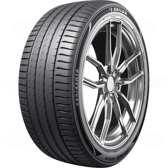 Шина SAILUN ERANGE PREMIUM 275/40R21 107W летняя Шина SAILUN ERANGE PREMIUM 275/40R21 107W летняя