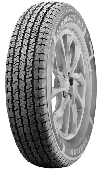 Шина SAILUN COMMERCIO A/S 185/75R16 104/102Q C всесезонная