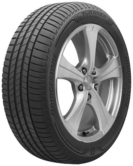 BRIDGESTONE TURANZA T005