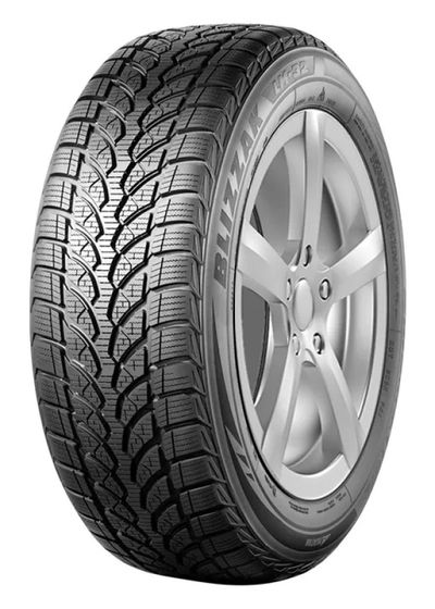 Шина BRIDGESTONE BLIZZAK LM-32 255/40R18 99V зимняя Шина BRIDGESTONE BLIZZAK LM-32 255/40R18 99V зимняя