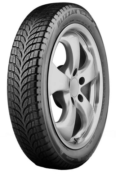 Шина BRIDGESTONE BLIZZAK LM-500 155/70R19 19R зимняя