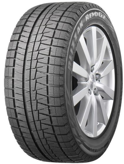 Шина BRIDGESTONE BLIZZAK REVO GZ 205/65R16 95S зимняя Шина BRIDGESTONE BLIZZAK REVO GZ 205/65R16 95S зимняя