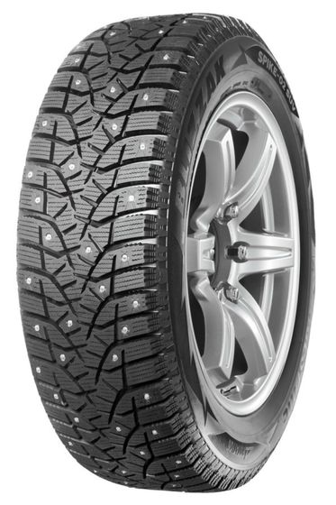 Шина BRIDGESTONE BLIZZAK SPIKE-02 SUV 225/60R17 103T XL зимняя шипованная