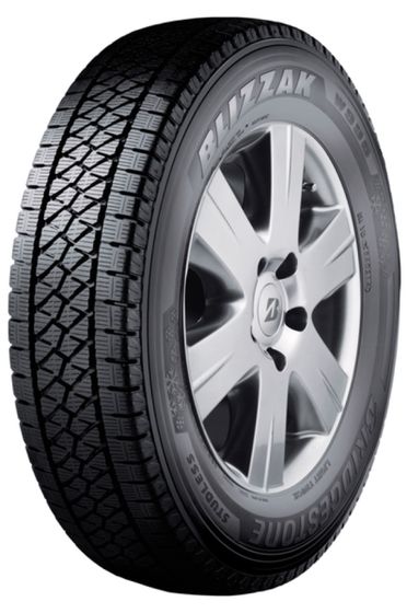 Шина BRIDGESTONE BLIZZAK W995 195/70R15 104/102R XL зимняя