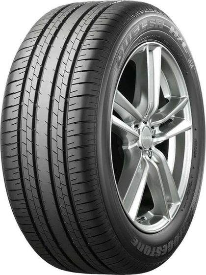Шина BRIDGESTONE DUELER H/L 33A 235/55R20 102V летняя Шина BRIDGESTONE DUELER H/L 33A 235/55R20 102V летняя