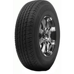BRIDGESTONE DUELER A/T 693III 265/65R17 112S всесезонная